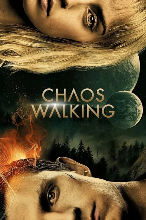 Chaos Walking (movie)