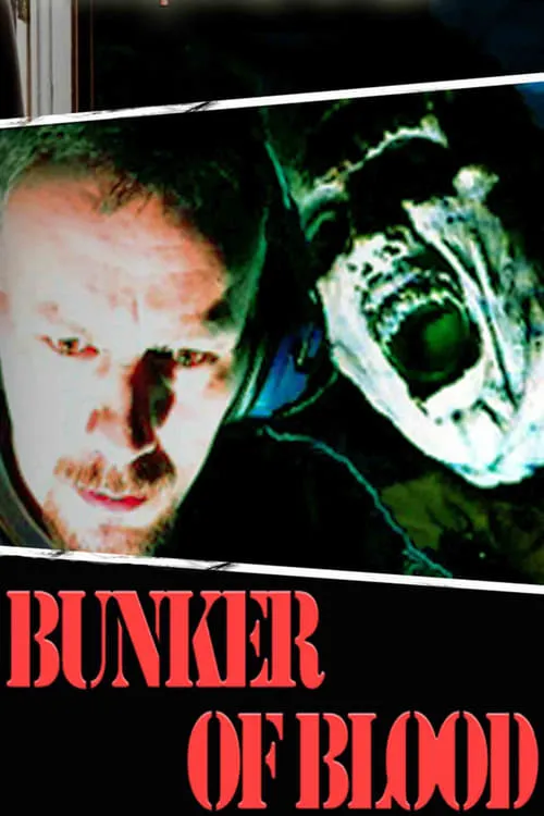 Bunker of Blood (movie)