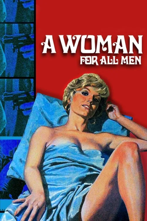 A Woman for All Men (фильм)