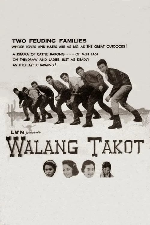 Walang Takot (movie)