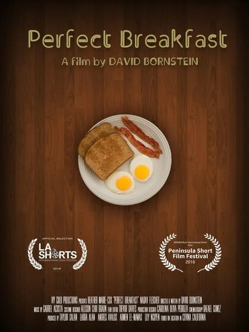 Perfect Breakfast (movie)