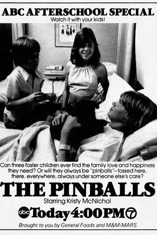 The Pinballs (movie)