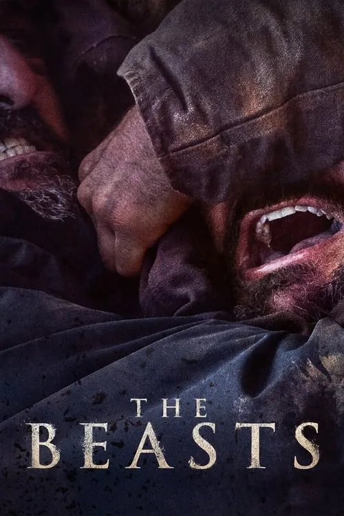 The Beasts (movie)