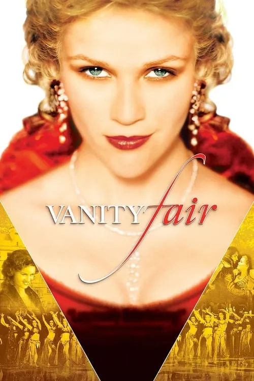 Vanity Fair (movie)