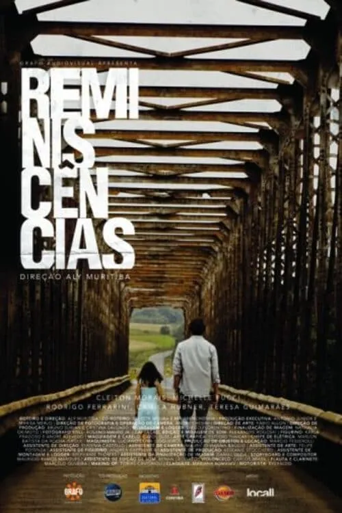 Reminiscências (movie)