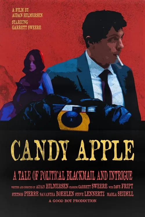 Candy Apple (movie)