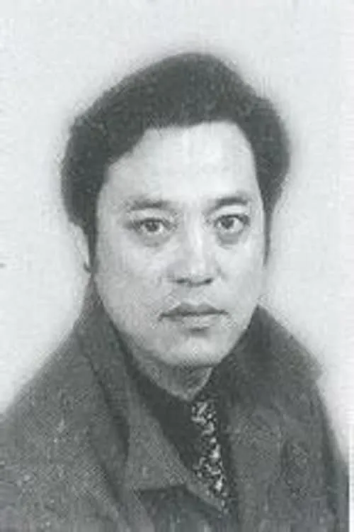 Fengbin Wang