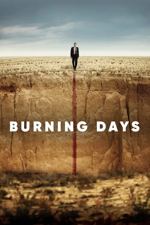 Burning Days (movie)