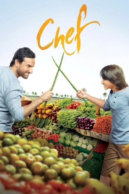 Chef (movie)