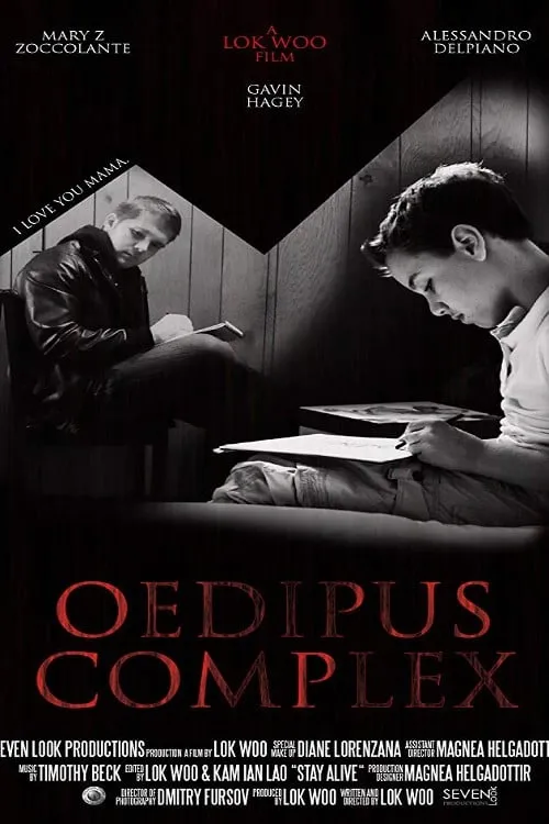 Oedipus Complex