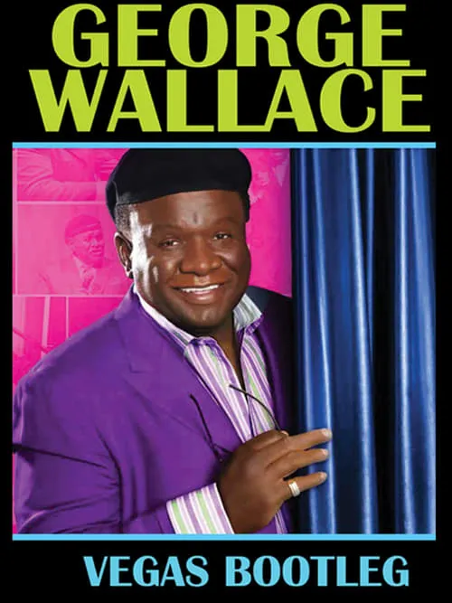 George Wallace: The Vegas Bootleg (movie)