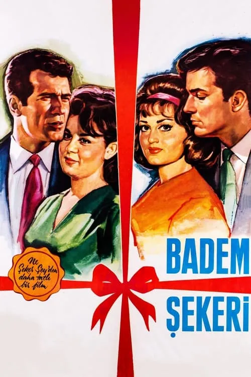 Badem Şekeri (фильм)