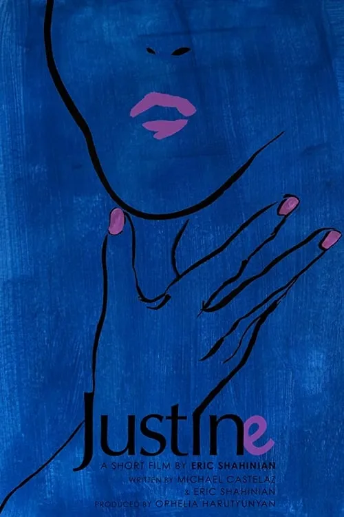 Justine (movie)