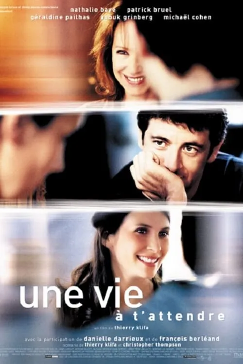 Une vie à t'attendre (movie)