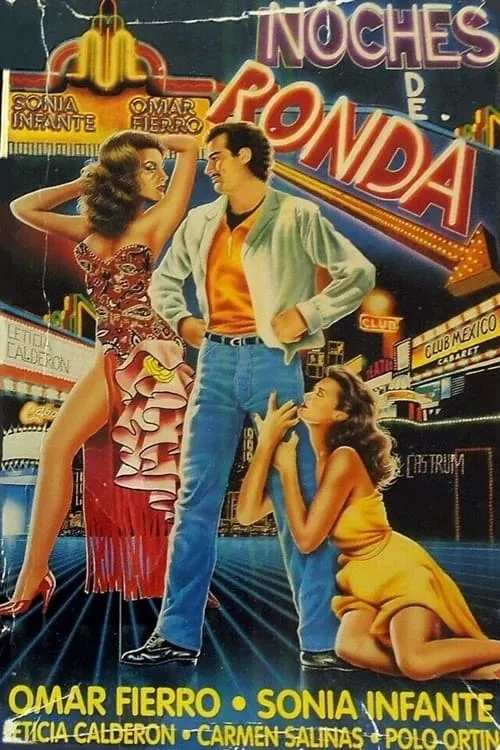 Noches de ronda (movie)