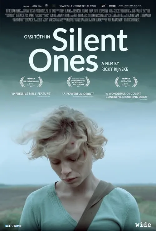 Silent Ones (movie)