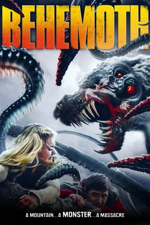Behemoth (movie)
