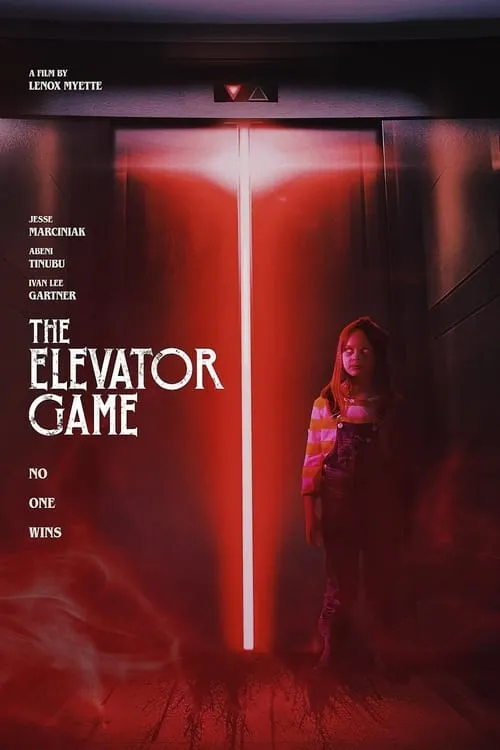 The Elevator Game (movie)