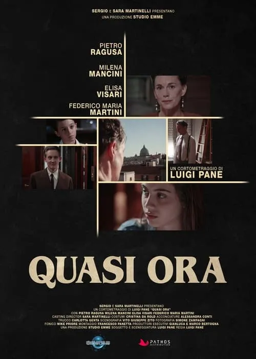 Quasi ora (movie)