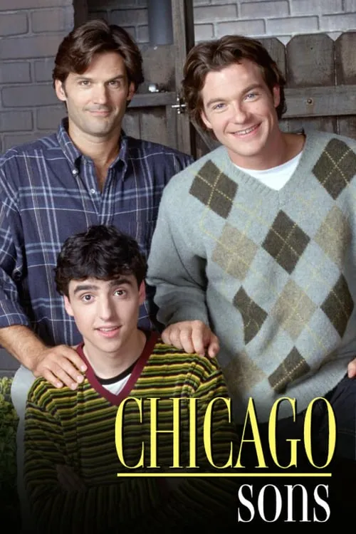 Chicago Sons (сериал)