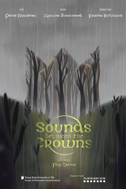 Sounds Between the Crowns (movie)