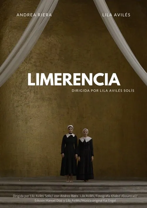 Limerencia (movie)