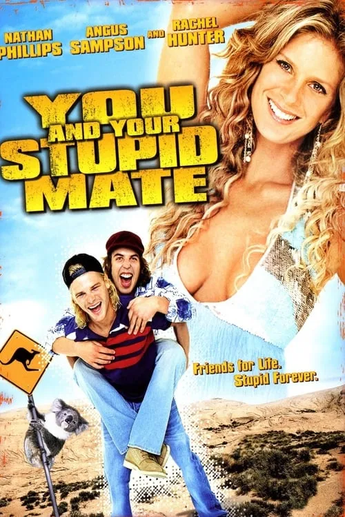 You and Your Stupid Mate (фильм)