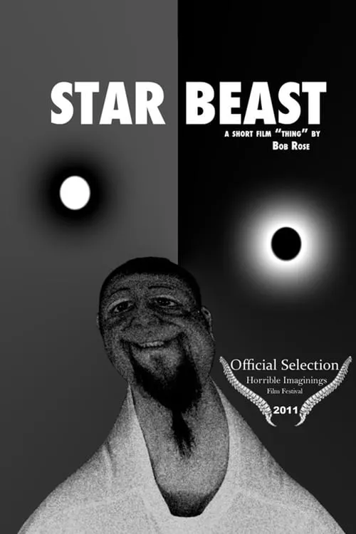 Star Beast (movie)