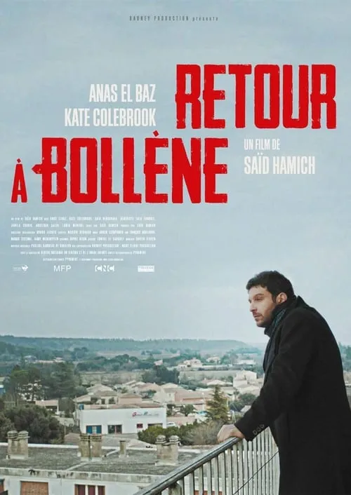 Retour à Bollène (фильм)