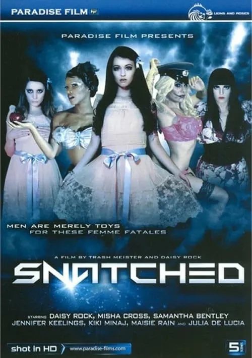 Snatched (movie)