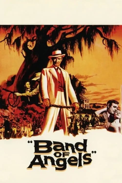 Band of Angels (movie)