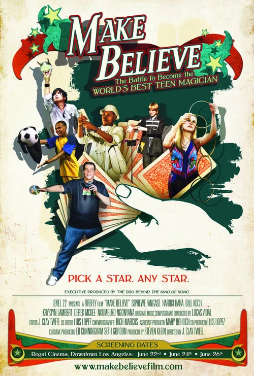Make Believe (movie)