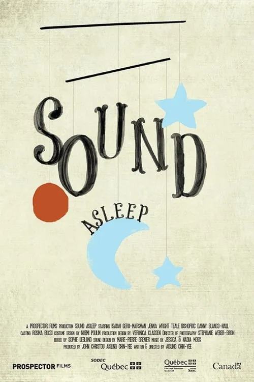 Sound Asleep (movie)