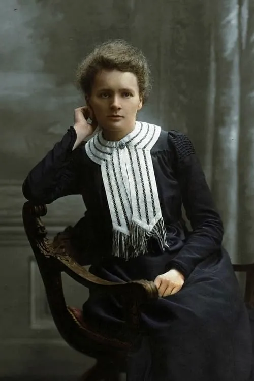 Marie Curie