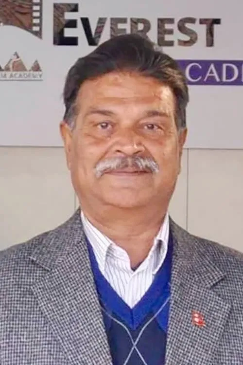 Harihar Sharma