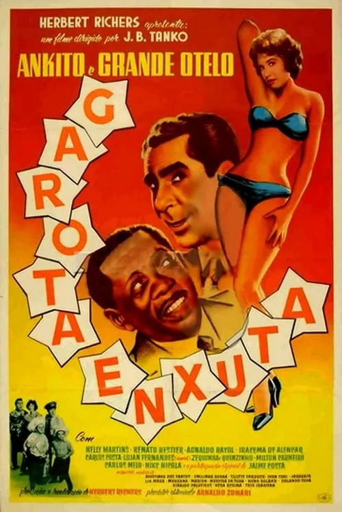 Garota Enxuta (movie)