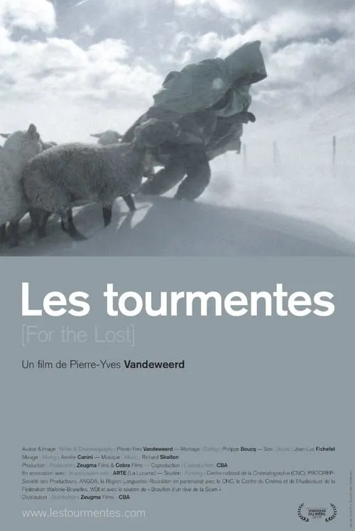 Les tourmentes