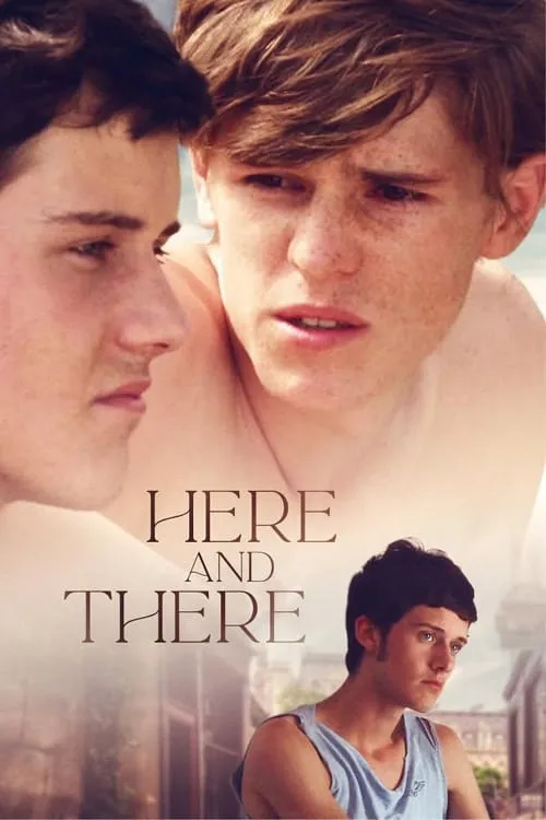 Here and There (movie)