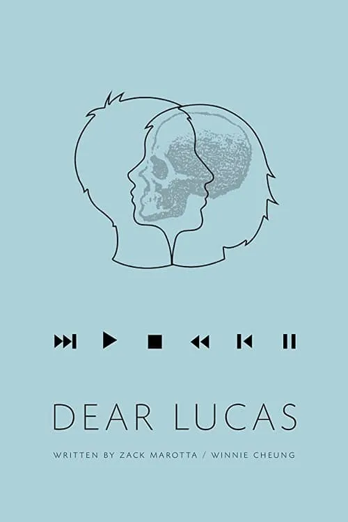 Dear Lucas (movie)