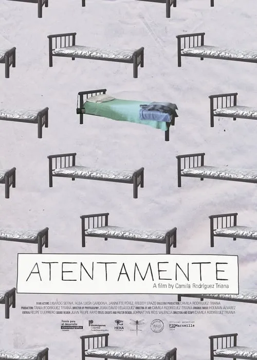 Atentamente (фильм)