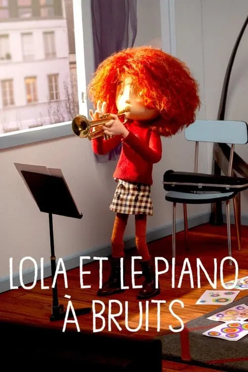 Lola et le piano à bruits (movie)