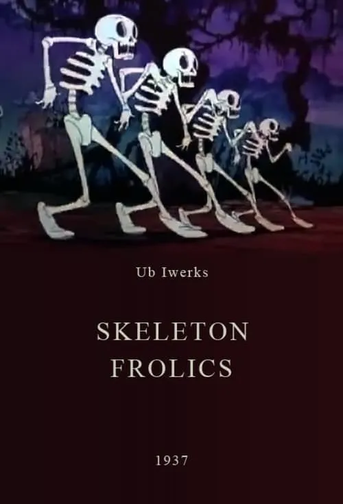 Skeleton Frolic (фильм)