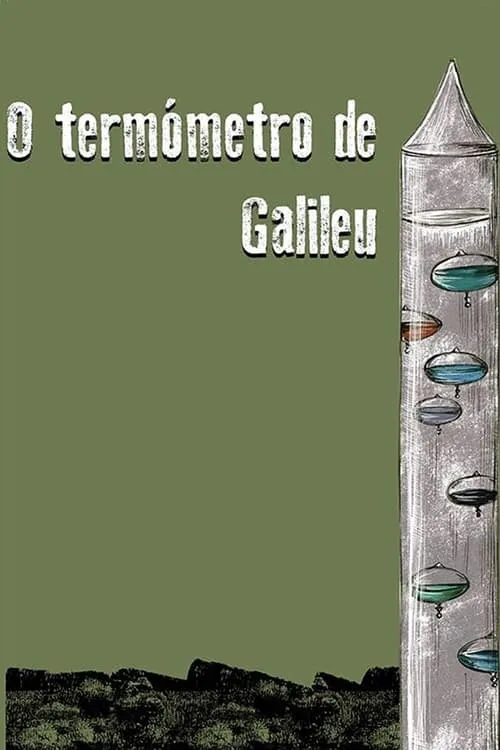 O Termómetro de Galileu (фильм)