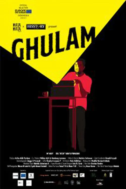 Ghulam (movie)