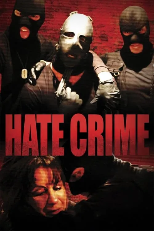 Hate Crime (movie)