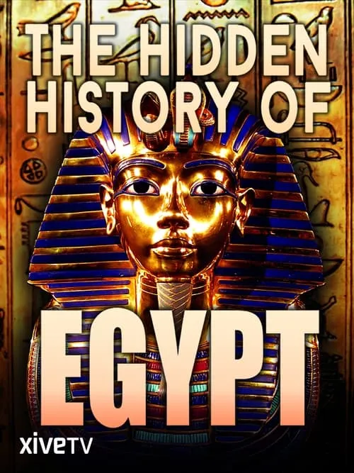 The Hidden History of Egypt (movie)