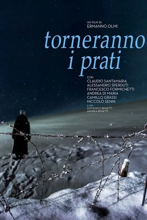 Torneranno i prati (фильм)