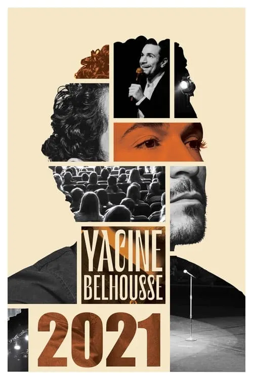 Yacine Belhousse : 2021 (movie)