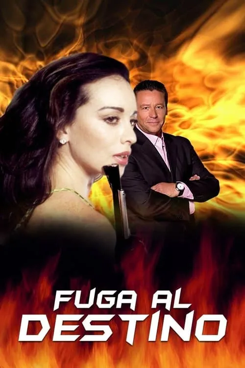 Fuga al destino (movie)