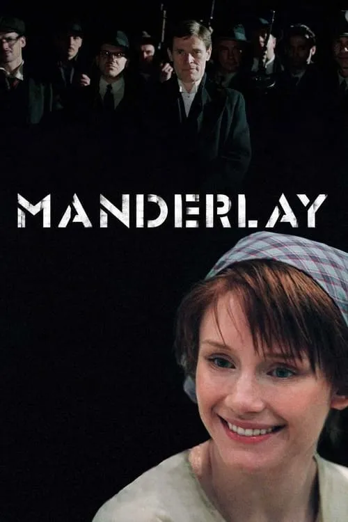Manderlay (movie)